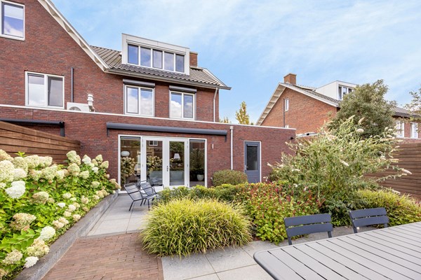 Medium property photo - Rijsenburg 4, 3904 HV Veenendaal